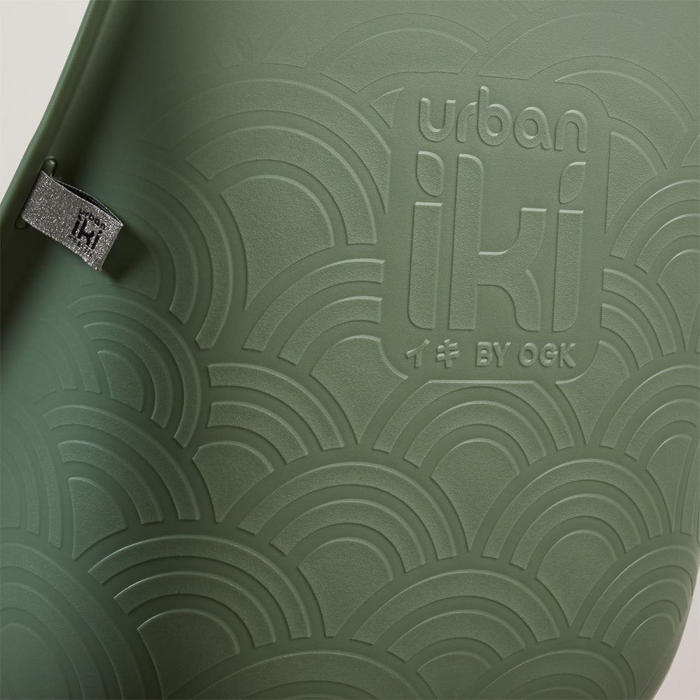 Urban Iki - Children's Backpack (Fits Urban Iki Rear Seat)