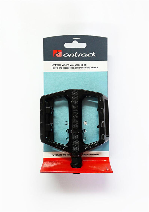 Ontrack - Alloy Platform EPB