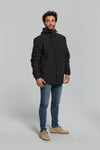 Basil - Unisex Hoga Rain Jacket