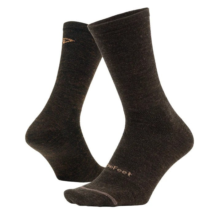 DeFeet Wooleater Pro 6