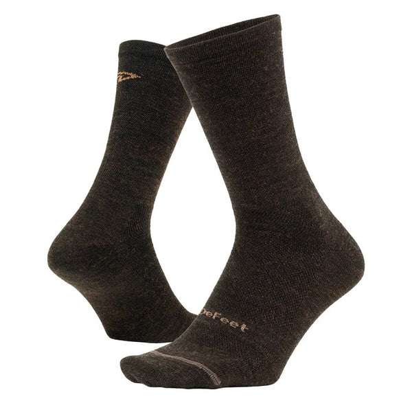 DeFeet Wooleater Pro 6"