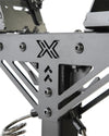 Maverack Premium Vert Rack 4 Bike