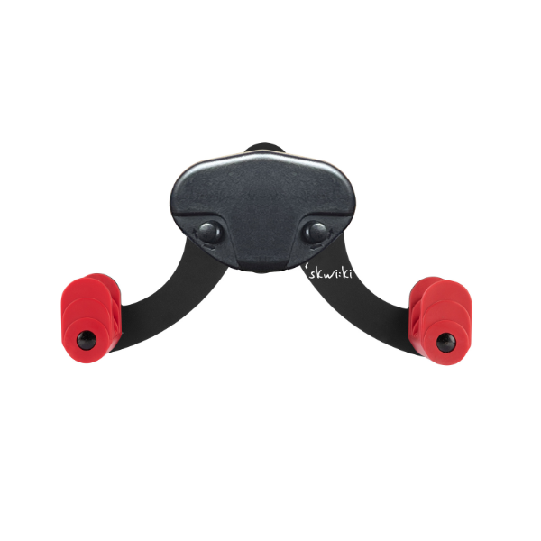 Skwi:ki Mustache Bike Wall Hanger