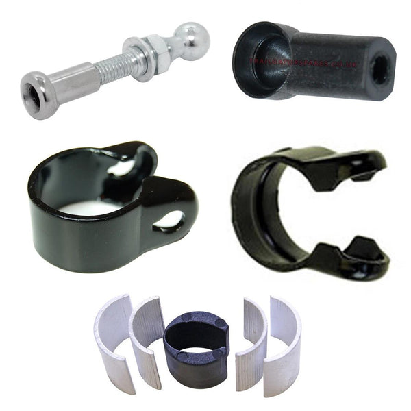 DK Freehub Parts