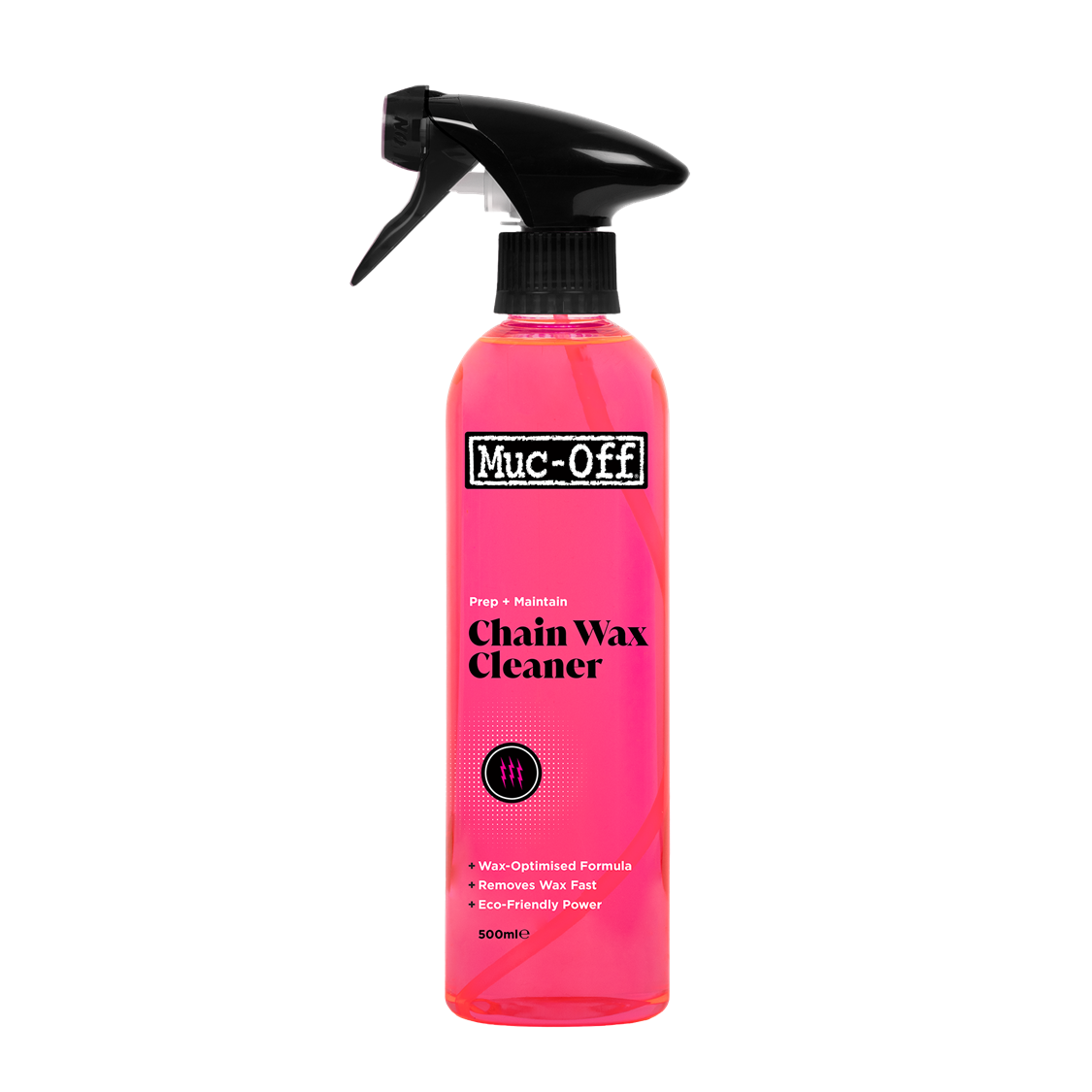 Muc-Off - Chain Wax Cleaner