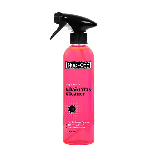 Muc-Off - Chain Wax Cleaner