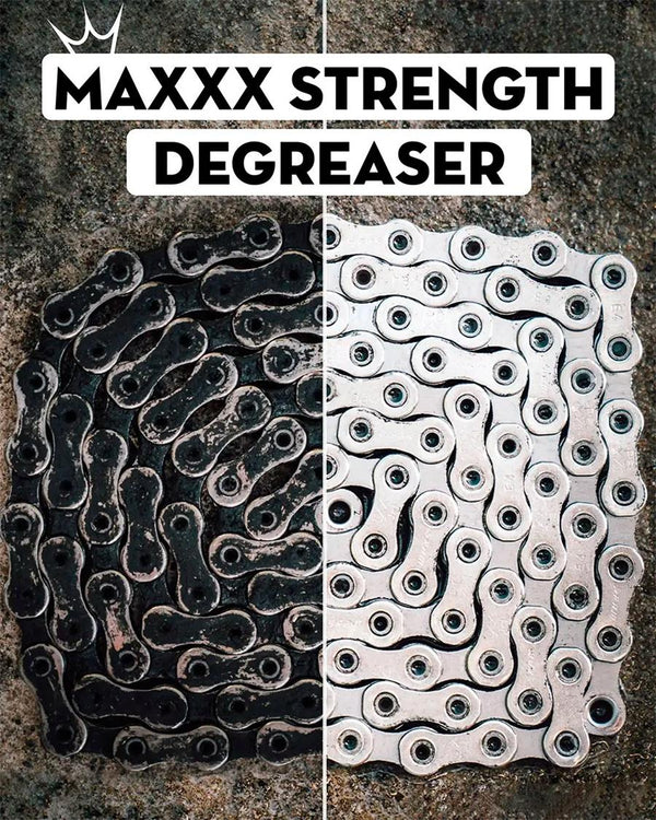 Peaty's XXX Solvent Degreaser