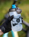 Peaty's x Fidlock Lockin Bottle + Mount