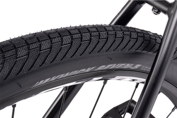 Bombtrack Munroe SG / Matt Black