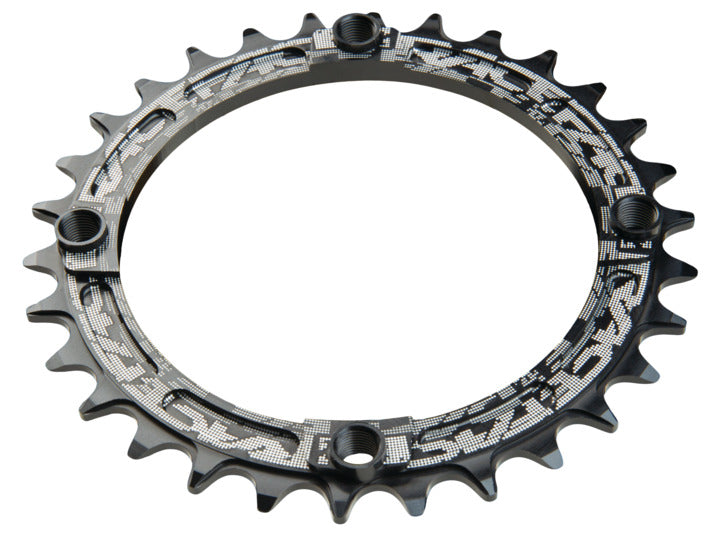 Raceface Chainring Narrow Wide 104BCD