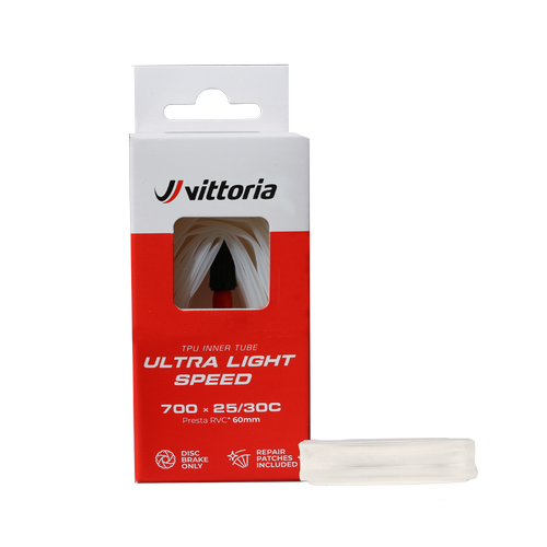 Vittoria Ultra Light Speed TPU 700c