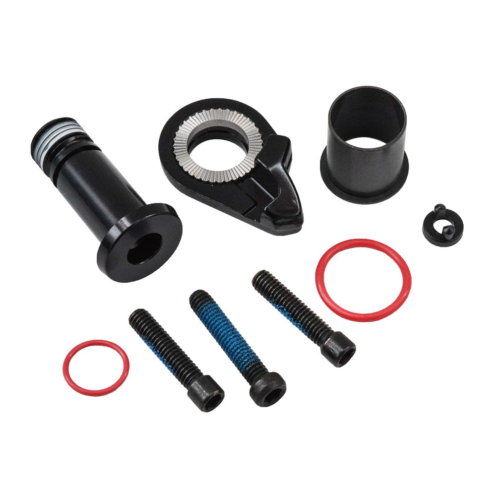 Sram Pulley Kit
