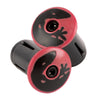 Lizard Skins Road Bar End Plugs