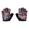 Handup Short Finger Gloves Midnight in Maui