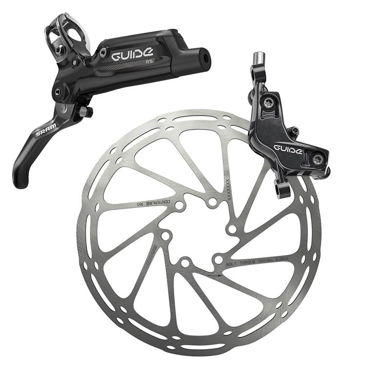 SRAM Guide RS Lever Spare Parts
