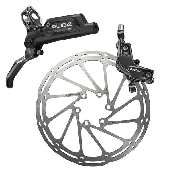 SRAM Guide RS Lever Spare Parts