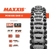 Maxxis Tyre Minion DHR II