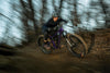 Bluegrass Aura Knee Guards