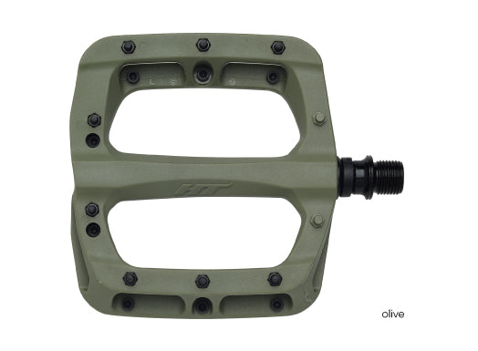 HT Components PA03A Pedals