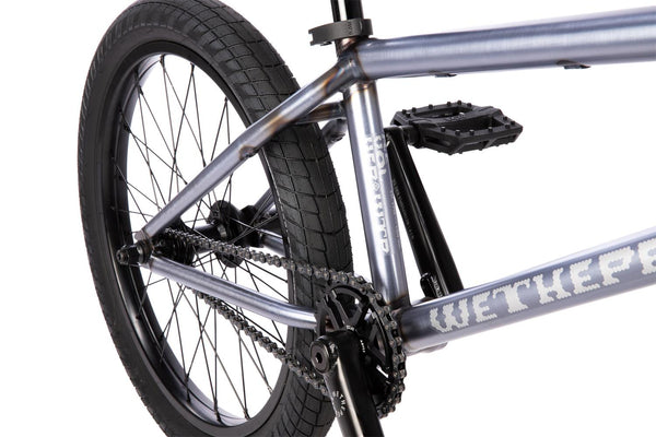 Wethepeople Revolver 21TT / Matt Steel Grey