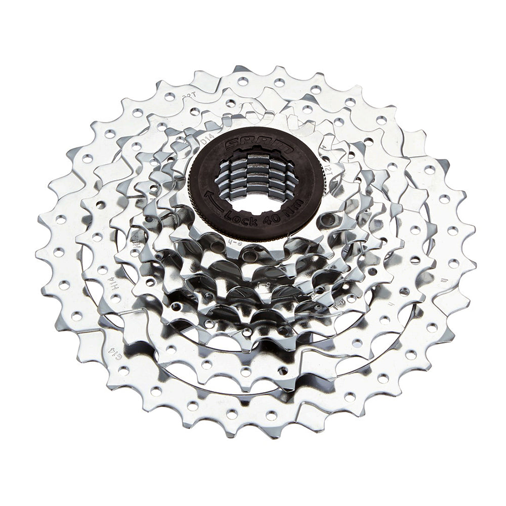 Sram Cassette PG-730 7SPD