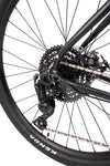 Bombtrack Munroe SG / Matt Black
