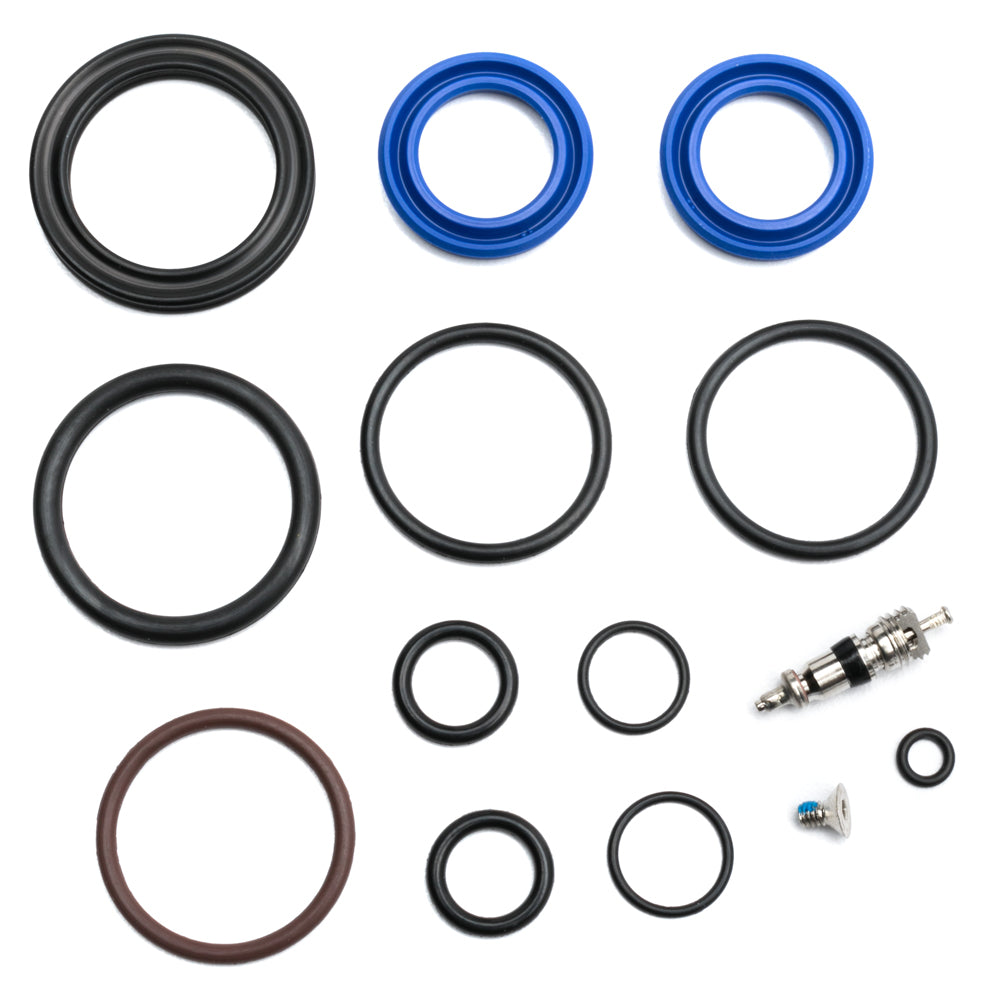 Cannondale HeadShok Fork Spare Parts