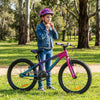 Sullivan Biomechanix V4 20" Kids Bike