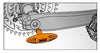 IceToolz Crank Arm/Cap Installation Tool, #04T1