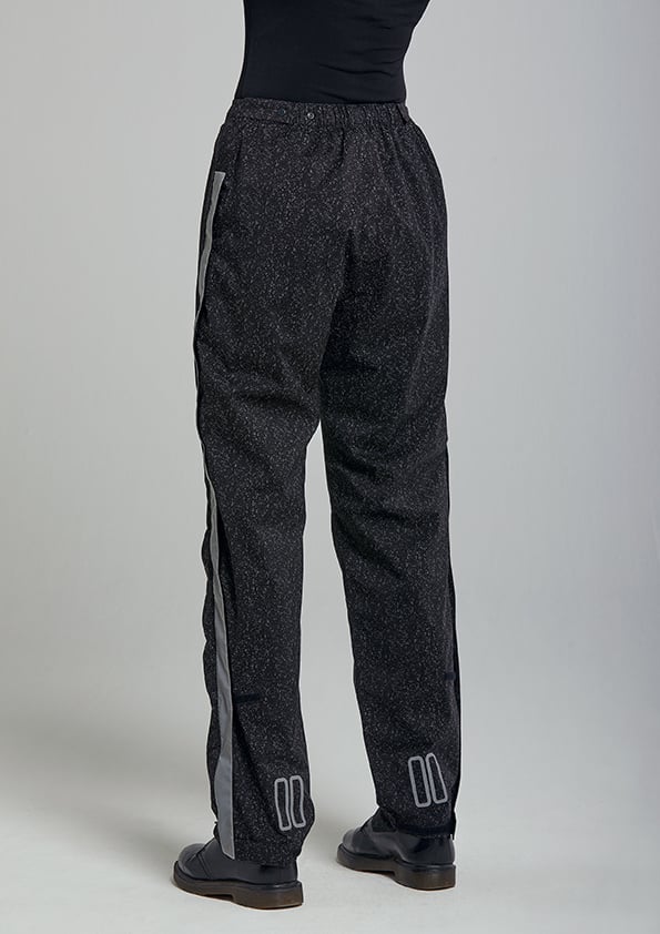 Basil - Women's Hi-Vis Skane Rain Pants