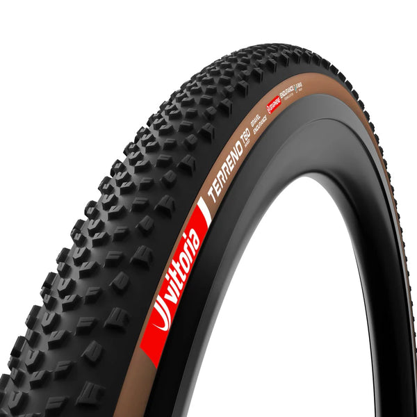 Vittoria Terreno 700C T60 Mixed Gravel Endurance