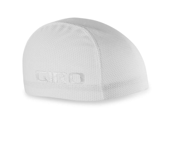 Giro Ultralight Skull Cap White SPF30