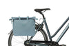 Basil - Manhattan Bicycle Laptop Bag 12L