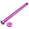 Burgtec Santa Cruz Rear Axles