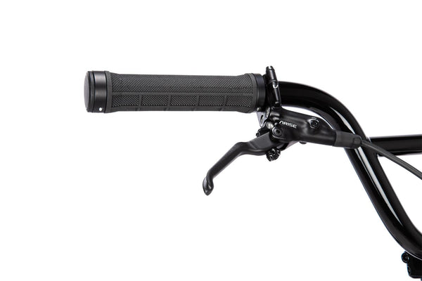 Radio Raceline Quartz Pro Cruiser XL