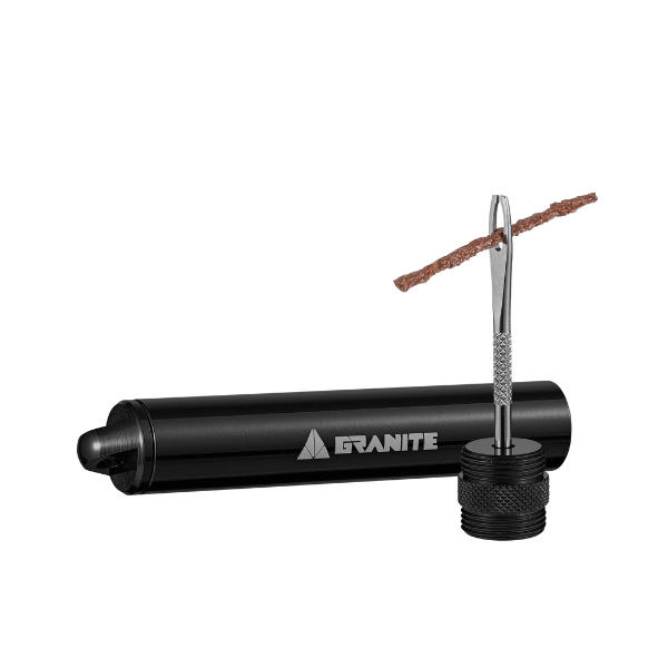 Granite Design Suture Tyre Plug Kit