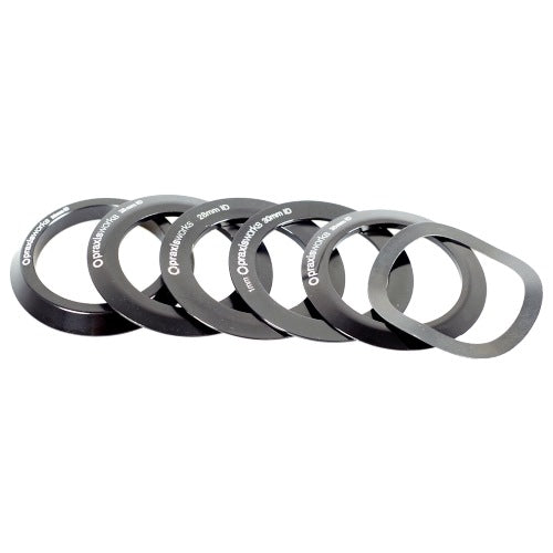 Praxis - Bottom Bracket Spare Parts