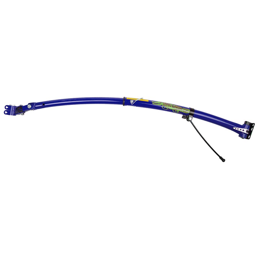 Trail-Gator Towbars