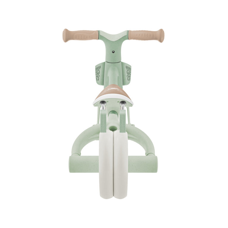 Globber LEARNING TRIKE 3in1 PLUS Ecological