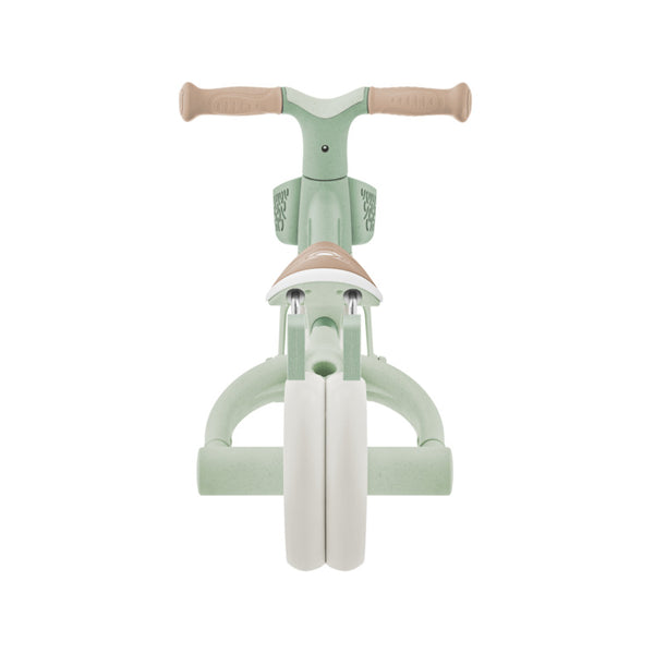 Globber LEARNING TRIKE 3in1 PLUS Ecological