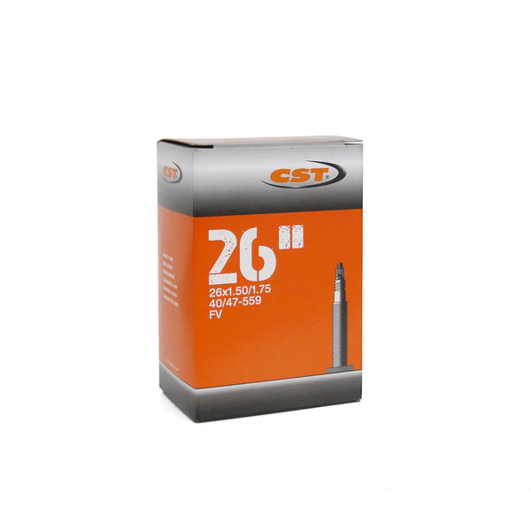 CST Tube F/V