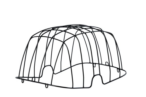 Basil Space Frame Pluto