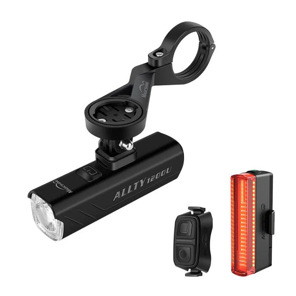 Magicshine ALLTY 1200U & SEEMEE 50 V2.0 Combo