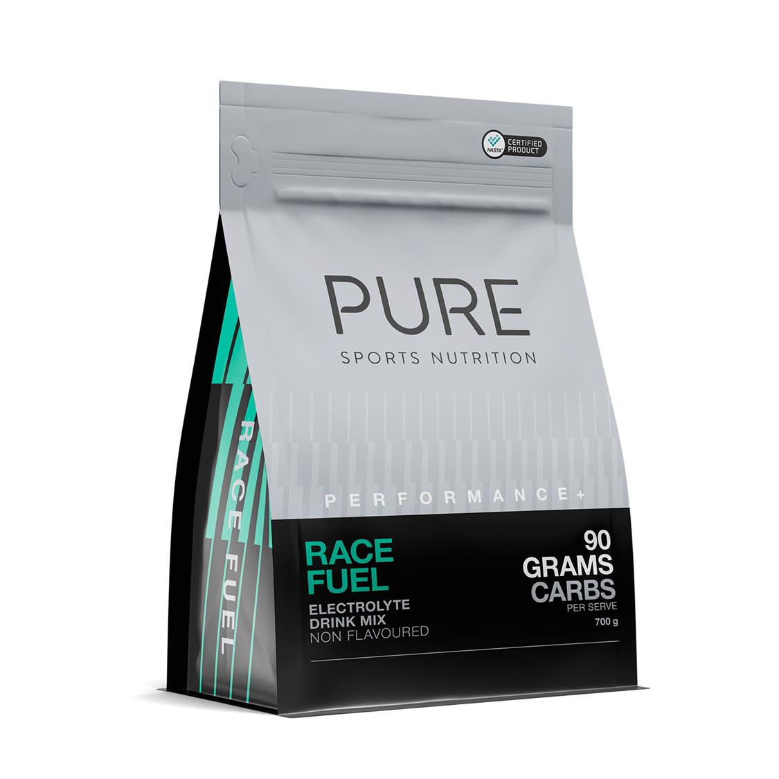 PURE Sports Nutrition Performance + Race Fuel