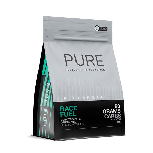 PURE Sports Nutrition Performance + Race Fuel