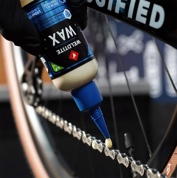 Weldtite Wax Lube