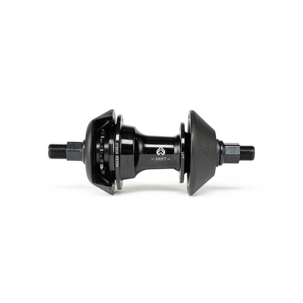 Eclat Shift FC/CS Hub Rear