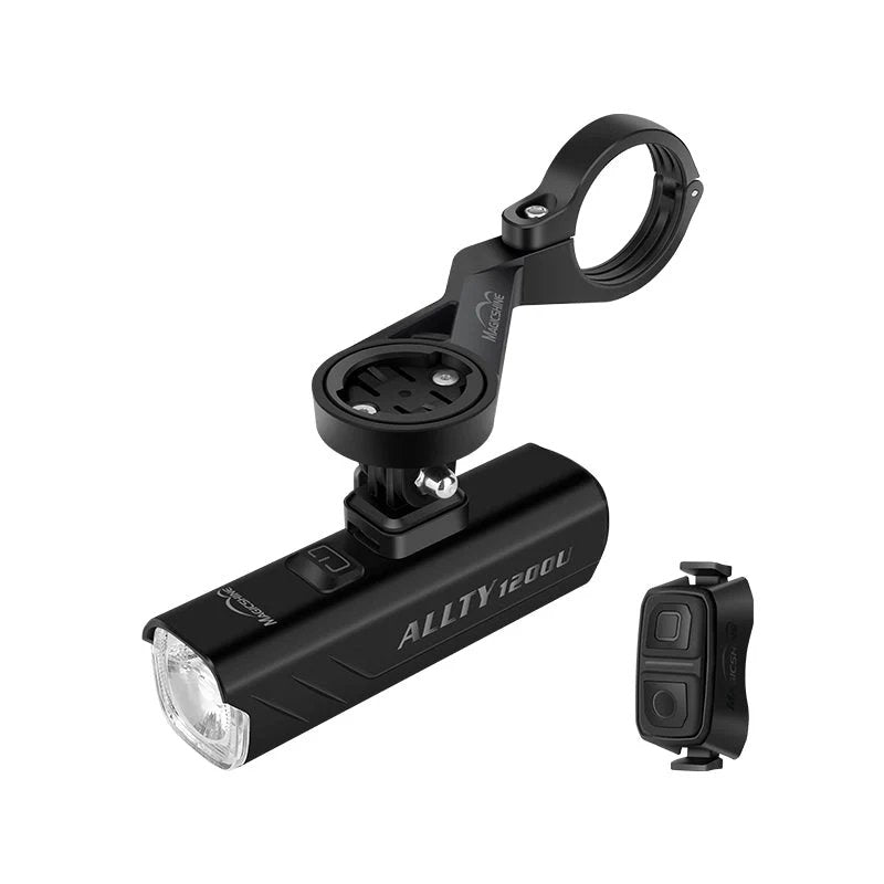 Magicshine ALLTY 1200U Underneath Mounted Bike Light