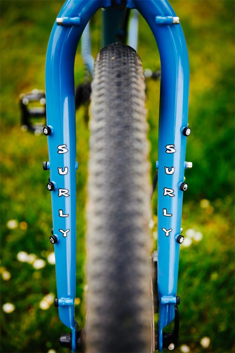 PDW Zit Bitz Frame Bolts