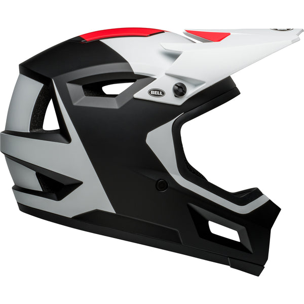 Bell Helmet Sanction 2 DLX MIPS